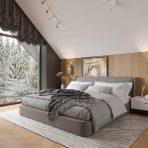 Bukovillage клубні будинки біля Буковелю-design2