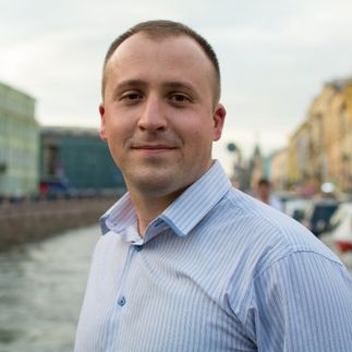 Юрій купити дохідну нерухомість відгуки